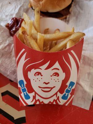 Wendy's