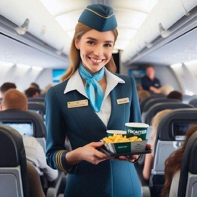 "Booking your next flight? Contact $Frontier™ Airlines at +1-877-507-6686 for seamless service and assistance! "