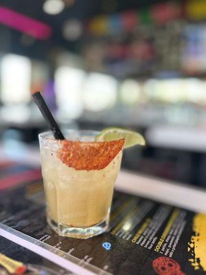 Tamarindo Margarita