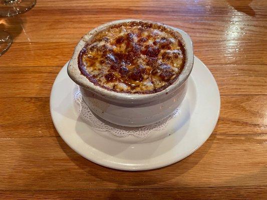 Creme Brûlée