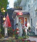 Our charming location on N.W. 23rd Avenue and Quimby. (Directly across from the Matador Restaurant)