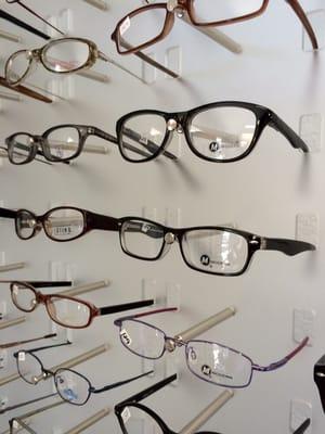 Sun City Optical & Optometric