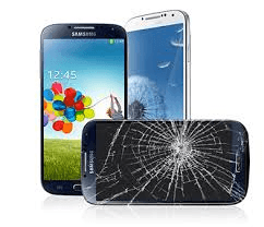 Galaxy S4 Repair