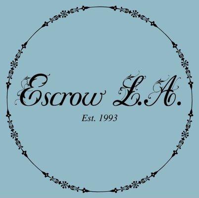 Escrow L.A., Inc.