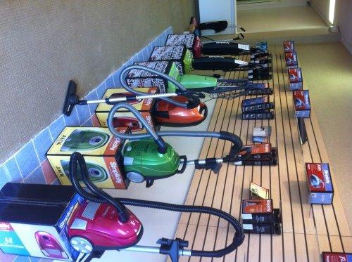 Vacuum Cleaner Store