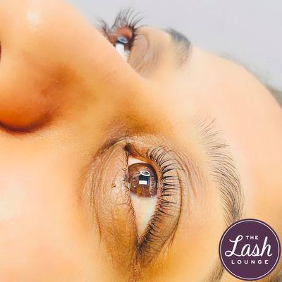 Lash Lift