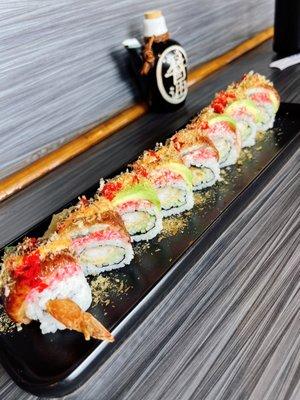 Sushi Toro