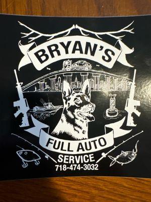 Bryans Auto