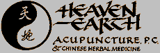 Heaven-Earth Acupuncture, PC