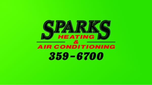 Sparks Heating & Air Conditioning