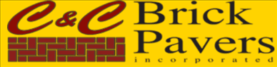 C&C Brick Pavers Inc logo