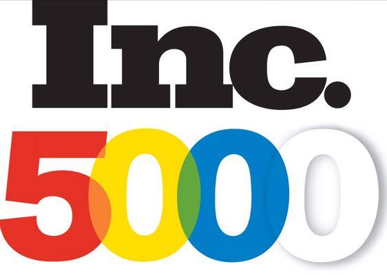 An Inc. 5000 company.