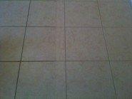 Tile and Grout Cleaning