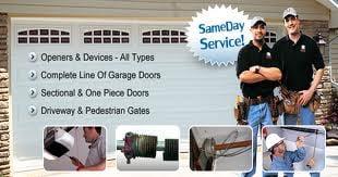 All Garage Door Repair