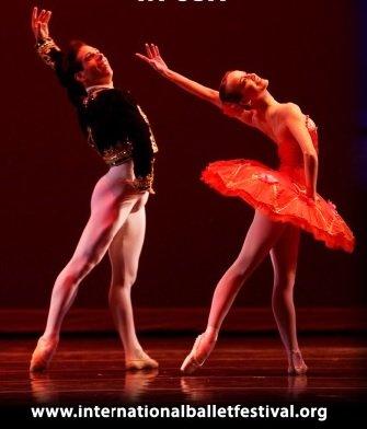 Miami Hispanic Ballet