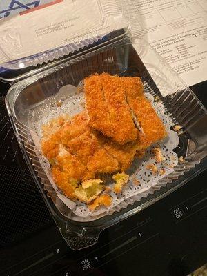 Chicken Katsu