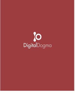 Digital Dogma