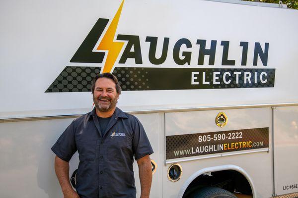 Laughlin Electric