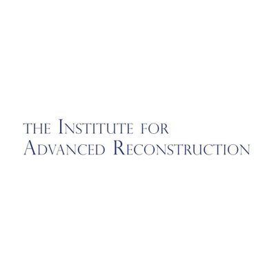 The Institute for Advanced Reconstruction logo