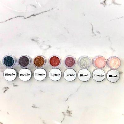 Blende Custom Eye Shadow