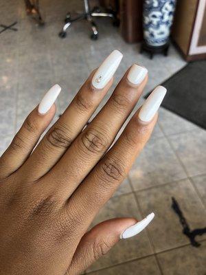 Nails