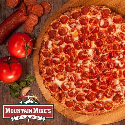 Mountain Mike's Pizza