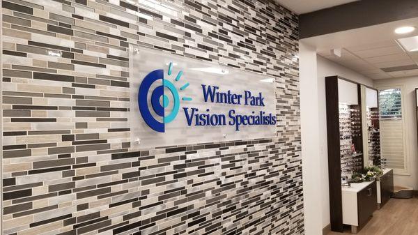 Winter Park Vision Specialists