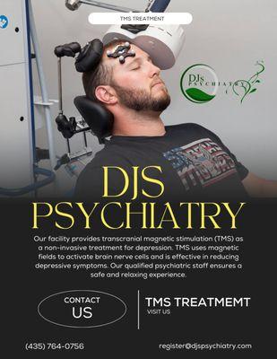 DJS Psychiatry