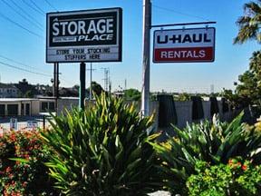 A Storage Place - Loma Linda, CA