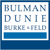 Bulman Dunie Burke & Feld Chartered