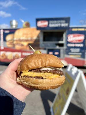 Swensons Drive-In