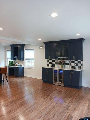 Kitchen Remodel