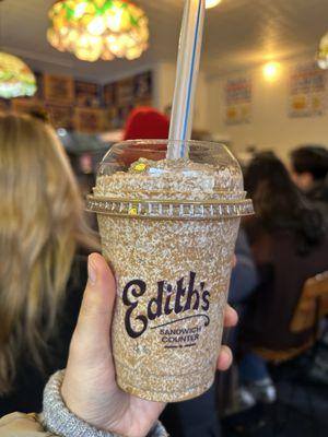 Edith's