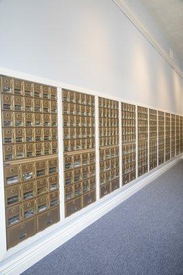 Welcome to our Mailbox Store!