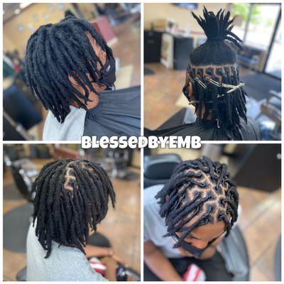 Retwist