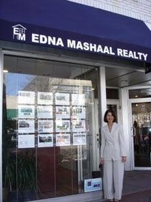 Edna Mashaal Realty