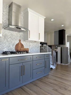 Kitchen By Design