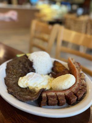 Americas Bakery And Restaurant