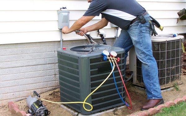 Best HVAC Solutions