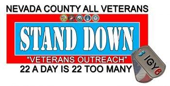 For current Veteran Stand Downs in your area do a google search.