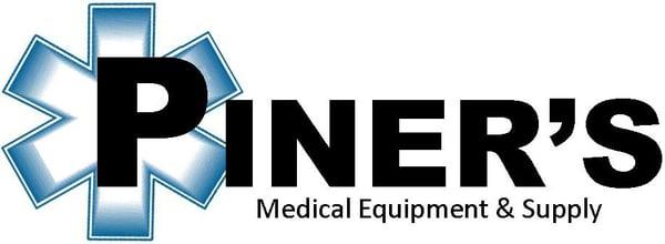 Piner's Medical Equipment & Supply