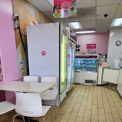 Baskin-Robbins