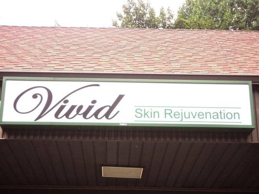 Vivid Skin Rejuvenation