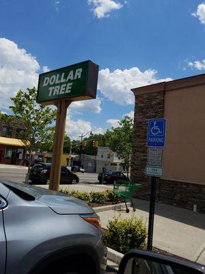 Dollar Tree