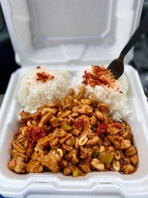 Peking Express of Vienna