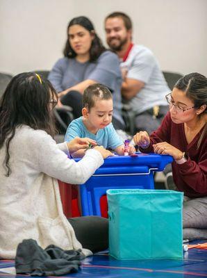 OC Register Featured Our Amazing OTs!