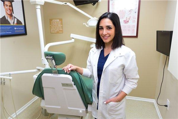 West Coast Dental of Van Nuys