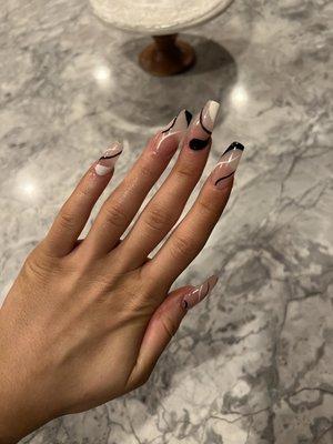 Nails