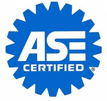 ASE Certified. We work on all makes and models! Great Prices, Best service!