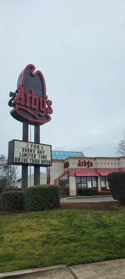 Arby's